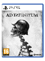Ad Infinitum PS5