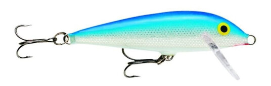 Rapala Countdown S 5Cm B