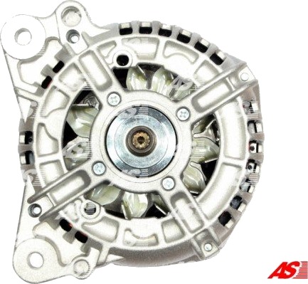 Dynamo AS PL A0190 Dynamo AS PL A0190
