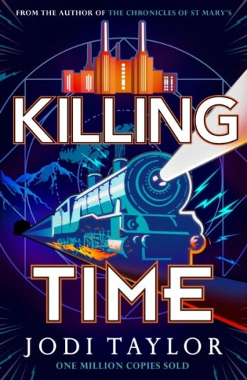 Killing Time Killing Time