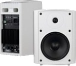 Vivolink højttalere Active Speakerset white