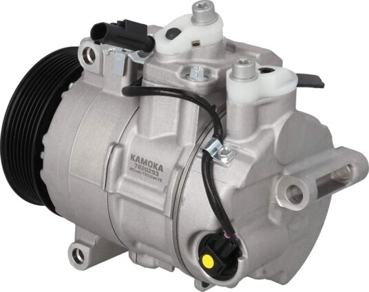AC-kompressor KAMOKA 7820293