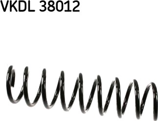 SKF VKDL 38012 Fjær SKF VKDL 38012 Fjær