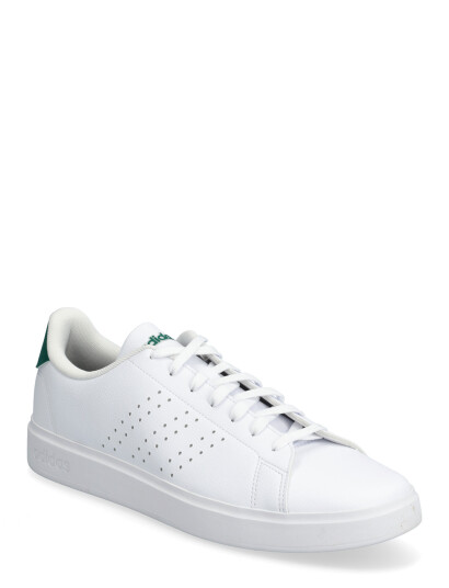 Adidas Sportswear Advantage 2.0 White 46 2/3 Adidas Sportswear Advantage 2.0 White 46 2/3