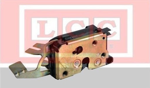 LCC LCC3013 Dørlås LCC LCC3013 Dørlås