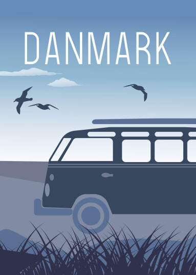 Bus av Rikke Axelsen Bus av Rikke Axelsen