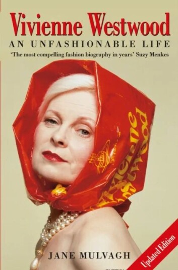 Vivienne Westwood Av Jane Mulvagh