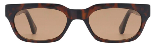A. Kjærbede Bror Solbriller KL2108-019 - Unisex - 54 mm