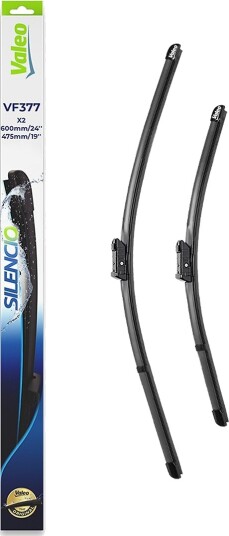 VALEO 574477 Vindusvisker
