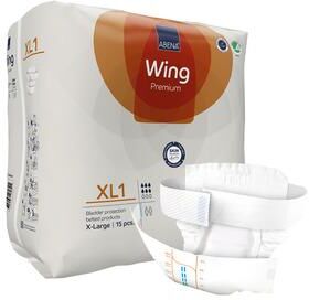 Abena Abri Wing XL1   15 stk.
