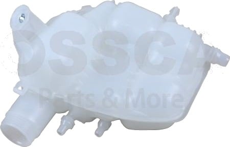 OSSCA 55838 Utjevningsbeholder, kjølemiddel