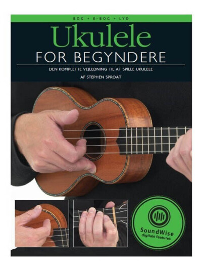 Ukulele For Begyndere