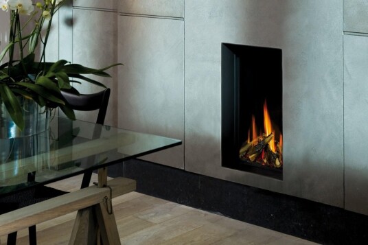 Trimline Fires 38 Front TL 38F Trimline Fires 38 Front TL 38F