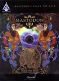 Mastodon Mastodon - Crack the Skye Mastodon Mastodon - Crack the Skye