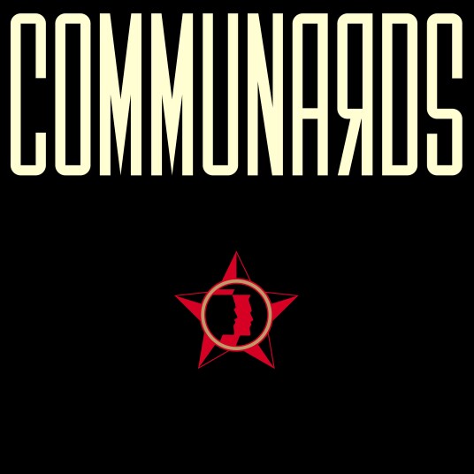 The Communards Communards LP/Vinyl The Communards Communards LP/Vinyl