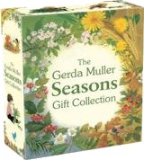 Muller Gerda The Gerda Muller Seasons Gift Collection Muller Gerda The Gerda Muller Seasons Gift Collection