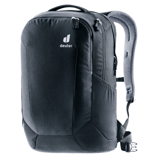 Deuter Giga black, sykkelsekk unisex STD BLACK Deuter Giga black, sykkelsekk unisex STD BLACK