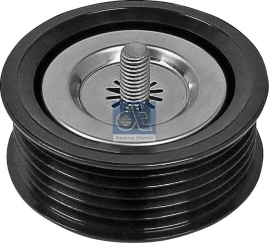 Løpehjul, vifterem DT Spare Parts 4.67773