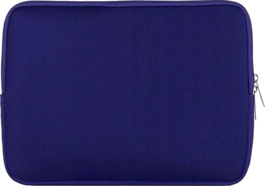 Pomologic PC sleeve til MacBook Air/Pro 13" Vannavstøtende Marineblå Pomologic PC sleeve til MacBook Air/Pro 13" Vannavstøtende Marineblå