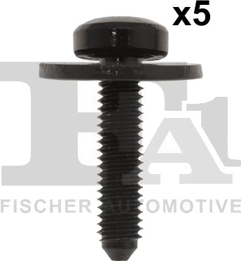 FA1 11-70025.5 Skrue