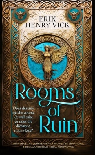 Rooms of Ruin Rooms of Ruin