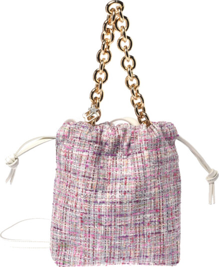 Baldinini Dame Vesker Flerfarget ONE SIZE,