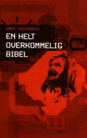En helt overkommelig bibel, Veldig pen bok / som ny