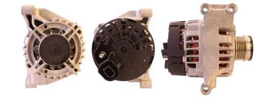 Dynamo DRI 2183251202