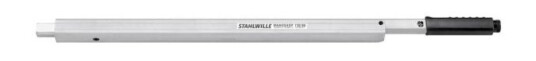 Stahlwille Momentnøgle For Indstiksværktøj Dbgm 24,5X28mm 730/80 160 L970mm