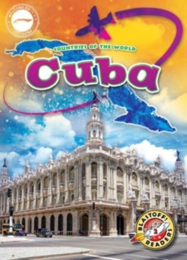 Cuba Cuba