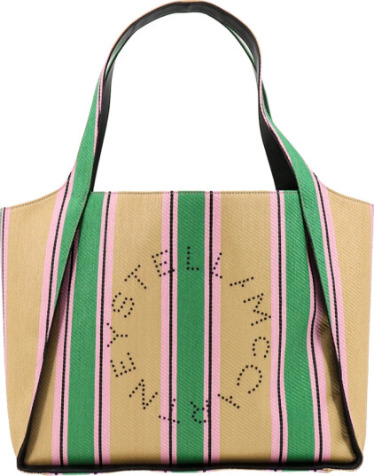 Stella McCartney Dame Vesker Flerfarget ONE SIZE, Stella McCartney Dame Vesker Flerfarget ONE SIZE,