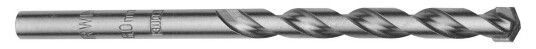 Irwin 10501812 Mørtelbor Ø3 x 70 mm Maskintilbehør & forbruk