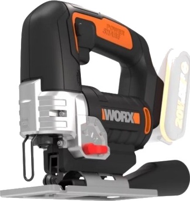 Worx Stikksag WX543 2600spm