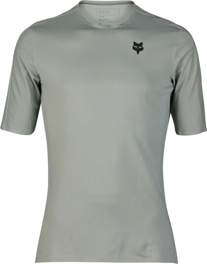 Fox Flexair Ascent SS Jerseygrey vintage M Fox Flexair Ascent SS Jerseygrey vintage M