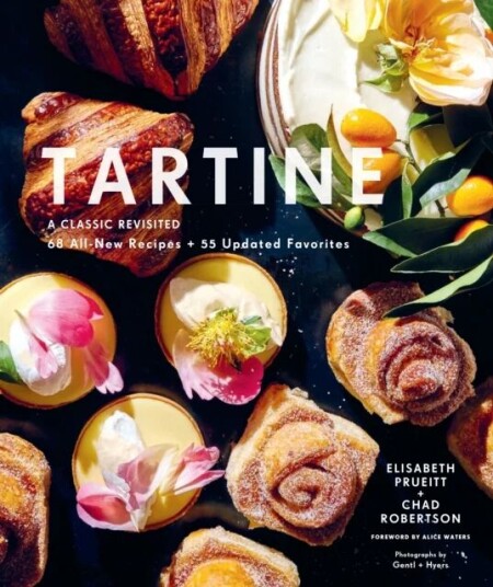 Tartine Av Elisabeth M. Prueitt, Chad Robertson