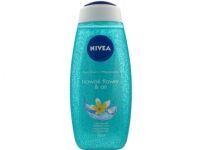 Nivea Care Shower Hawaii Flower & Oil gel 500ml