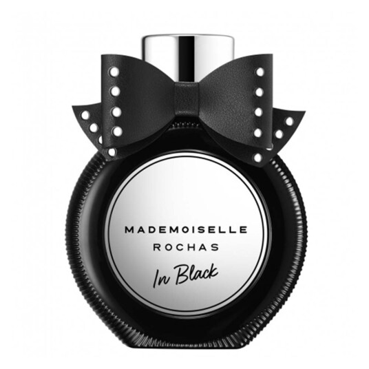 Rochas Mademoiselle In Black Eau De Parfume 50ml