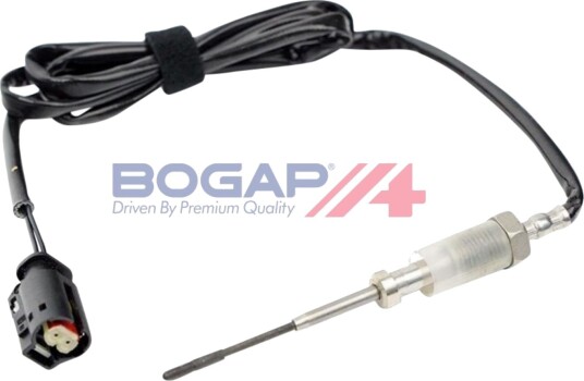 BOGAP B6120135 Sensor, eksostemperatur