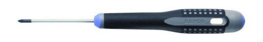 Bahco BE-8810 Ergo 75 mm PZ1 Skrutrekker Håndverktøy