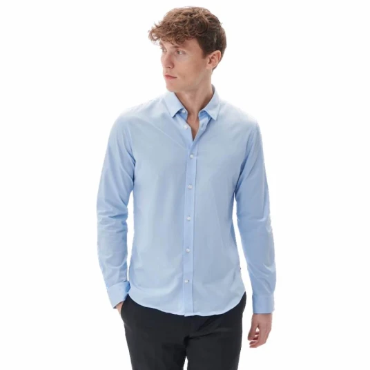 Matinique Matrostol Bu - Blue - XL