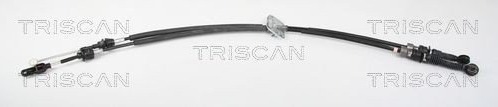 Kabel, girmekanisme TRISCAN 8140 50702