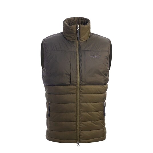 Arrak Outdoor Warmy Vest M Olive S