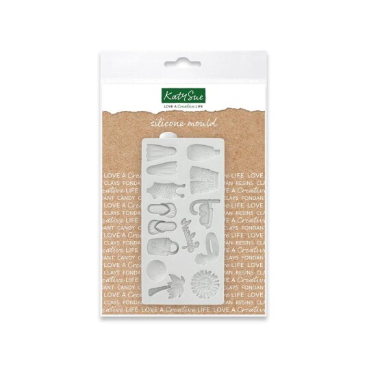 Katy Sue Mould Mini Strand Katy Sue Mould Mini Strand