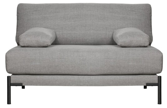 vtwonen Sleeve Loveseat Lenestol - Lysegrå Unoliving