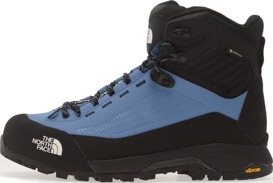 The North Face Women"s Verto Alpine Mid GORE TEX Indigo Stone/TNF Black 40