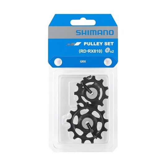 Shimano RX810 Trinsehjul Shimano RX810 Trinsehjul