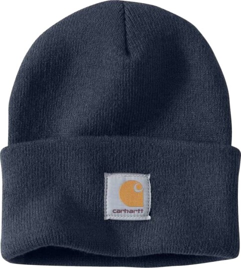 Carhartt Watch Hat OneSize, Navy