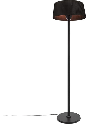 HORTUS Patio heater floor model 2100 W