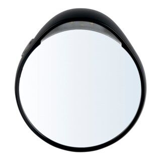 Tweezerman Tweezermate 10x Lighted Mirror Tweezerman Tweezermate 10x Lighted Mirror