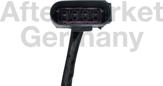 Lambdasonde HITACHI 2505330